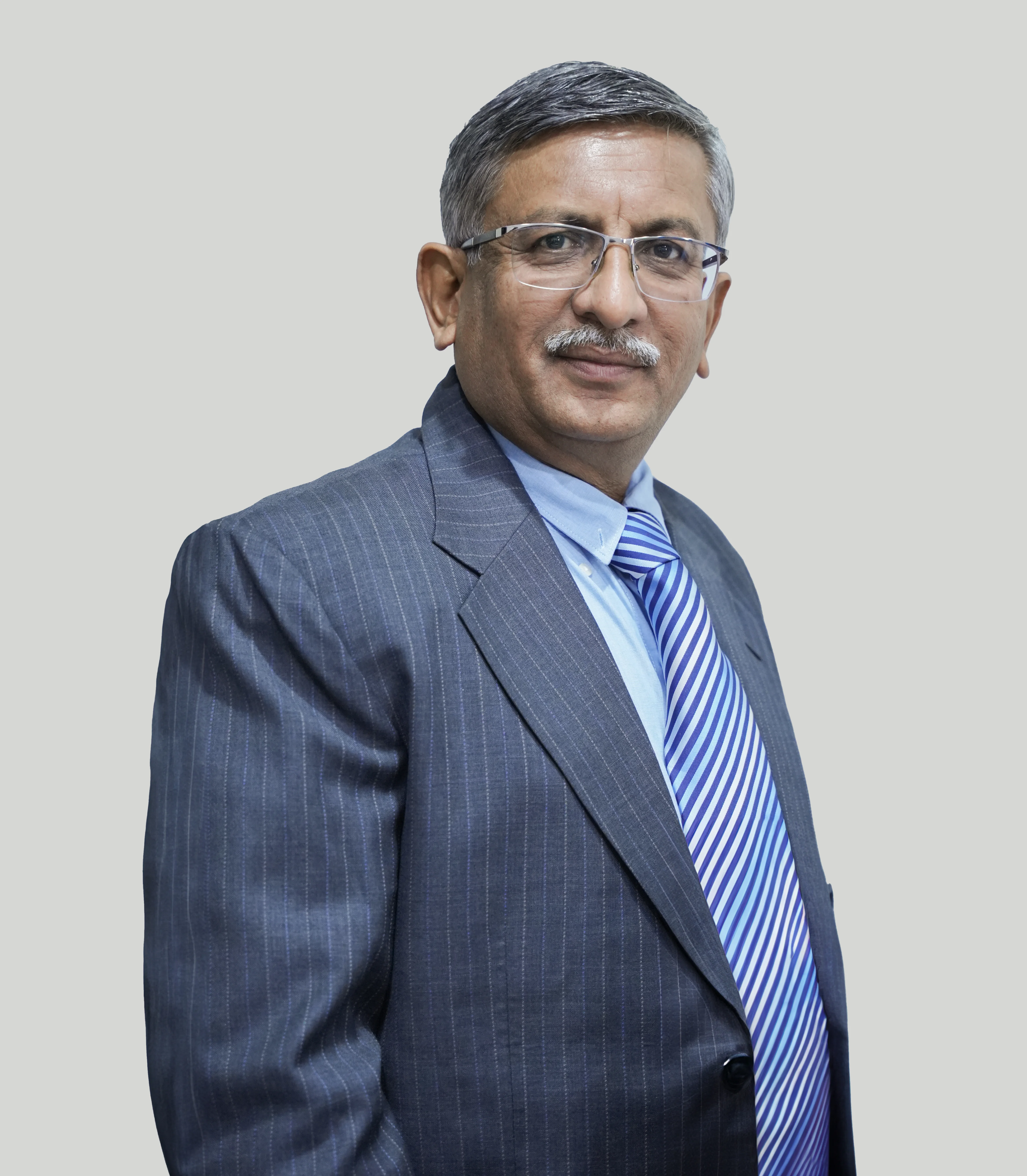 Chetan Patel
