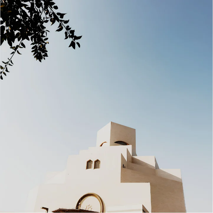 Museum of Islamic Art, Doha