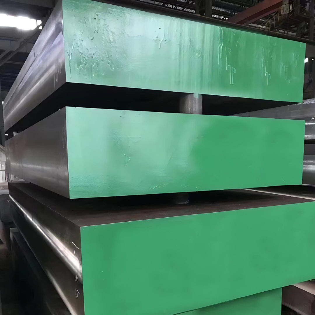 Images for Tool Steel 1.2738 Plates