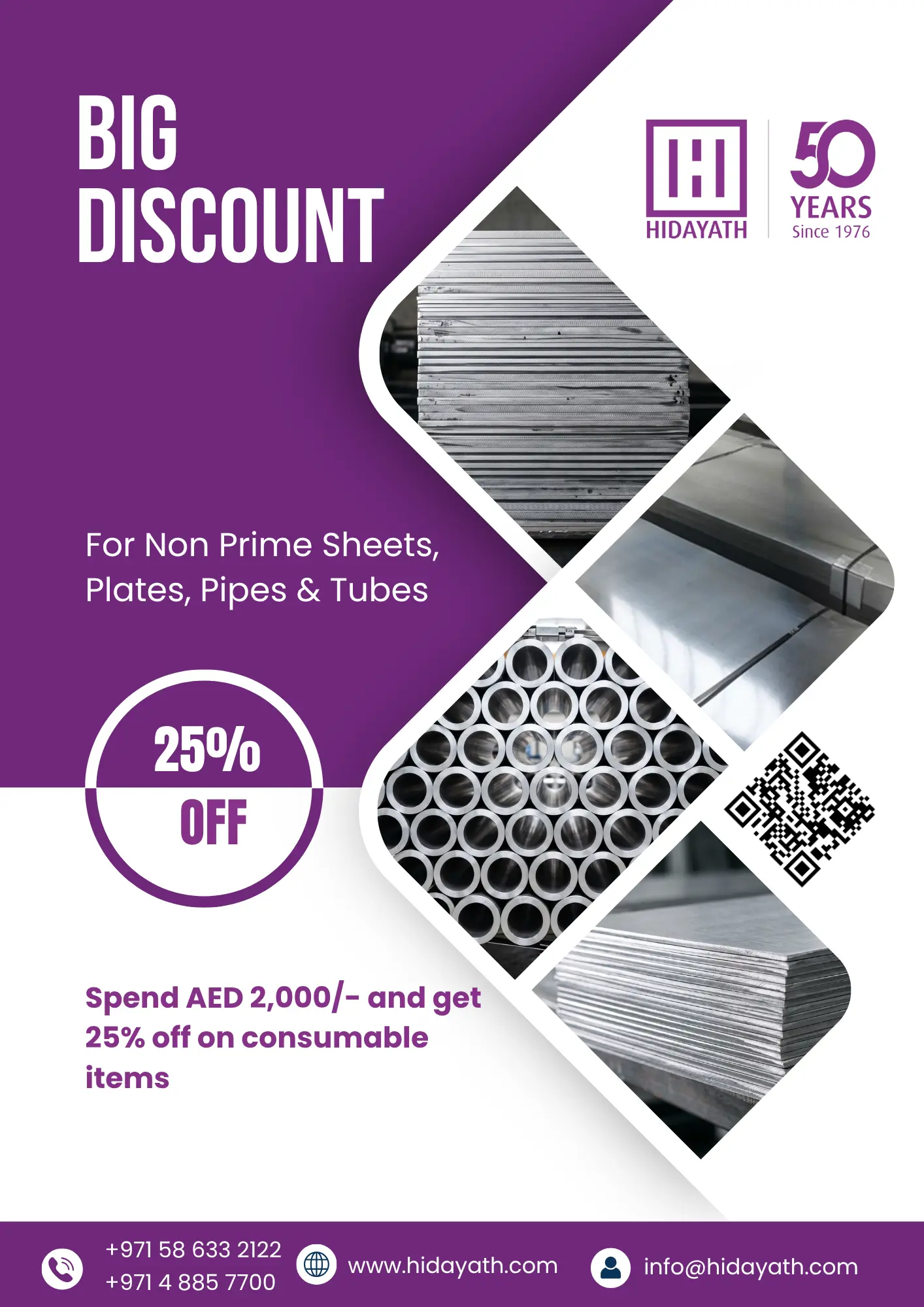 Big Discount