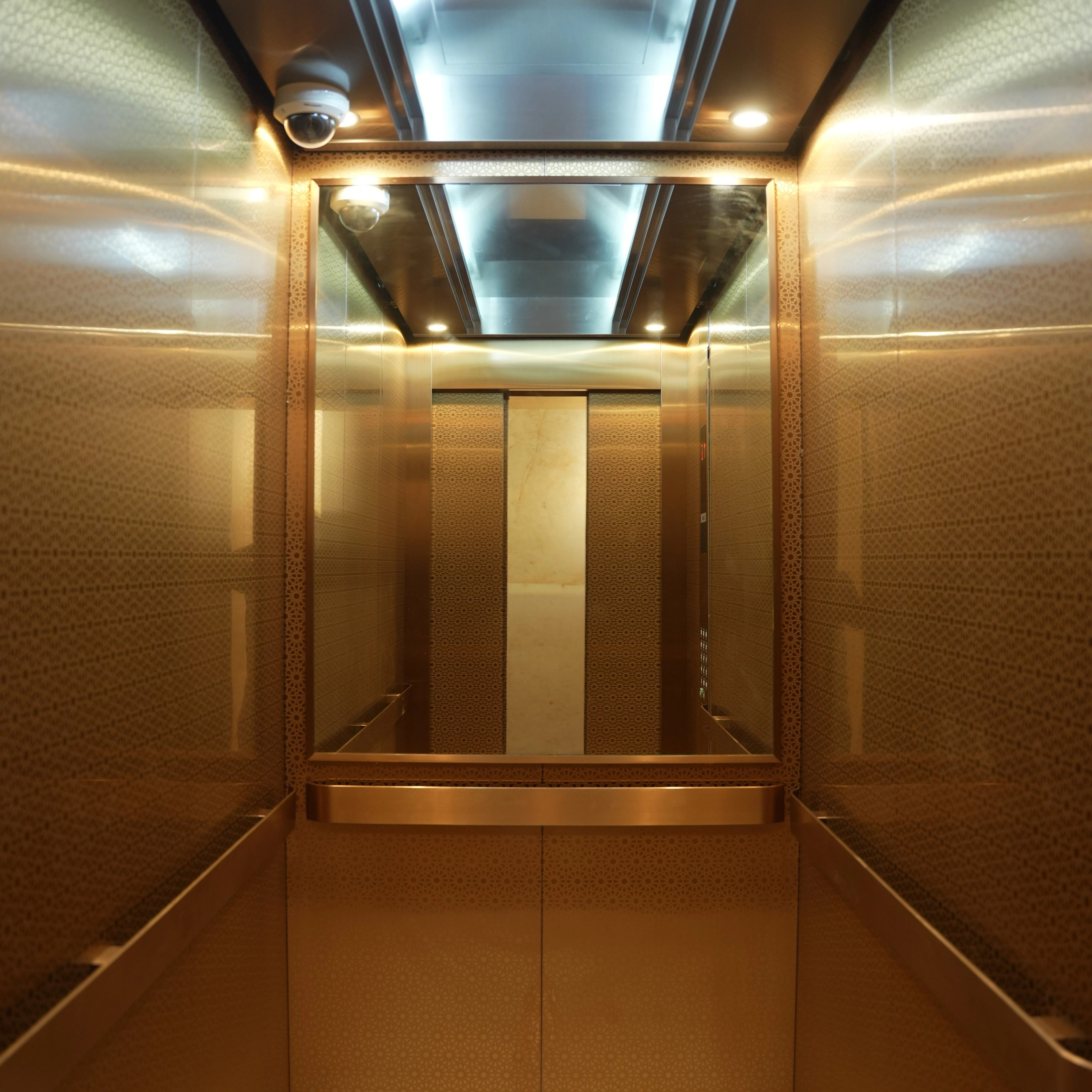 Images for Cabin Interior