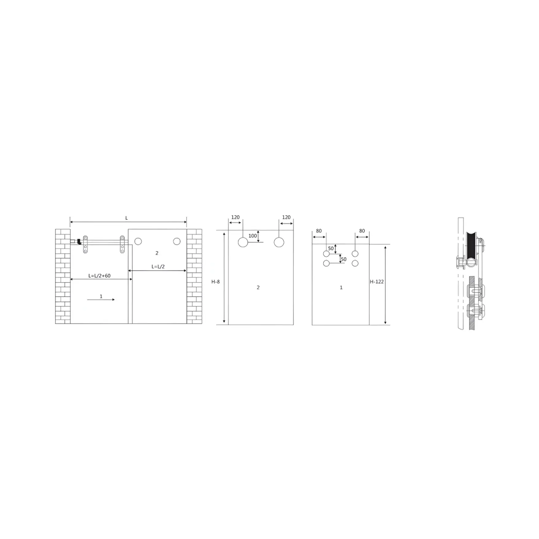 Images for SDS-MANET SET