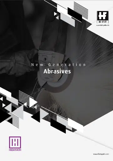 Abrasives