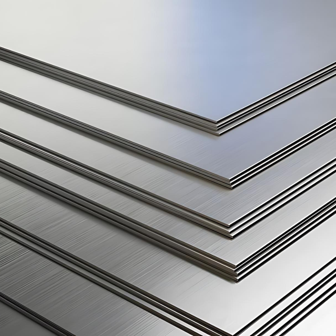 Images for Aluminum  6082 T6 Plates