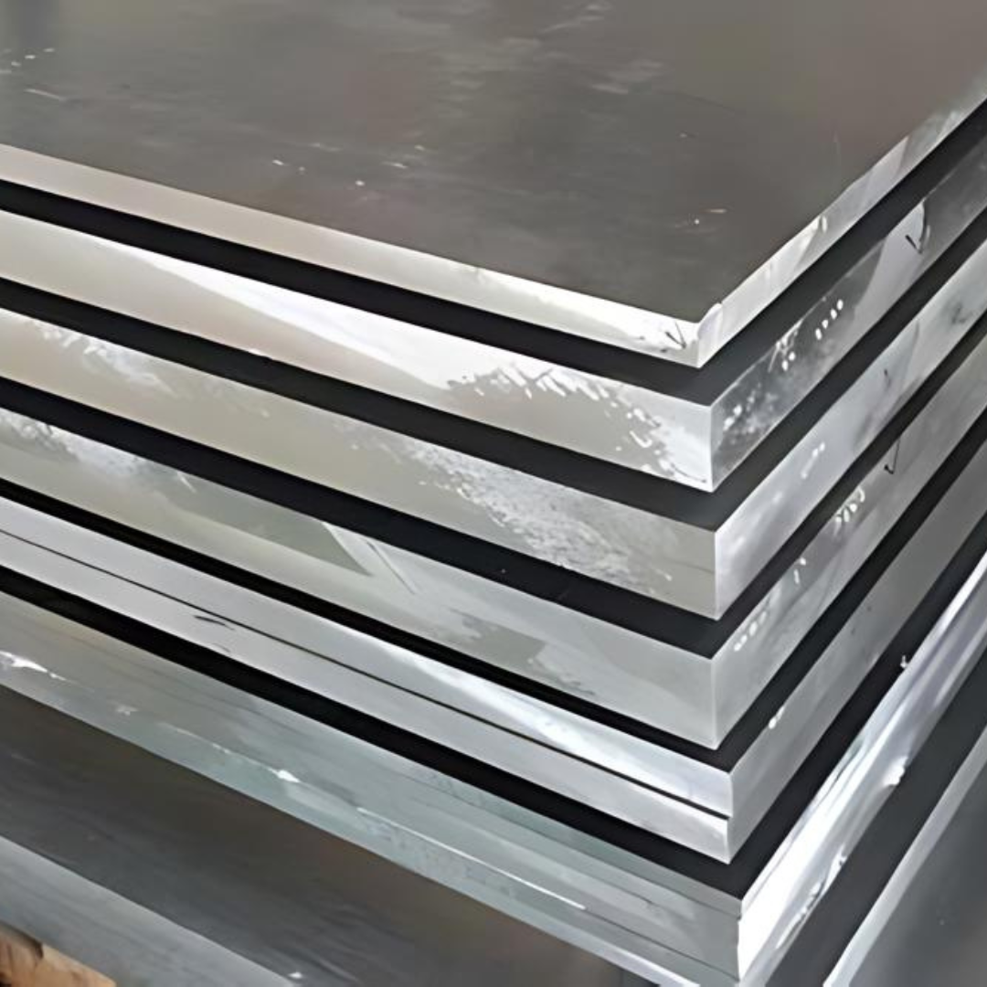 Images for Aluminum  6082 T6 Plates