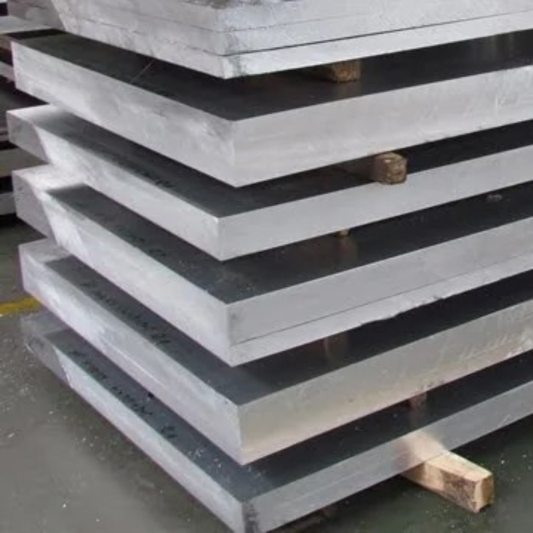 Images for Aluminum  6082 T6 Plates