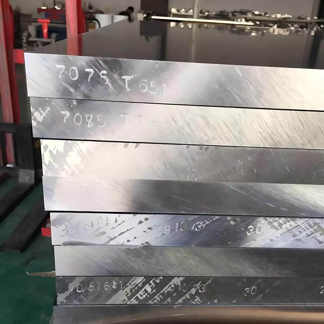 Images for Aluminum 7075 T6 Plates