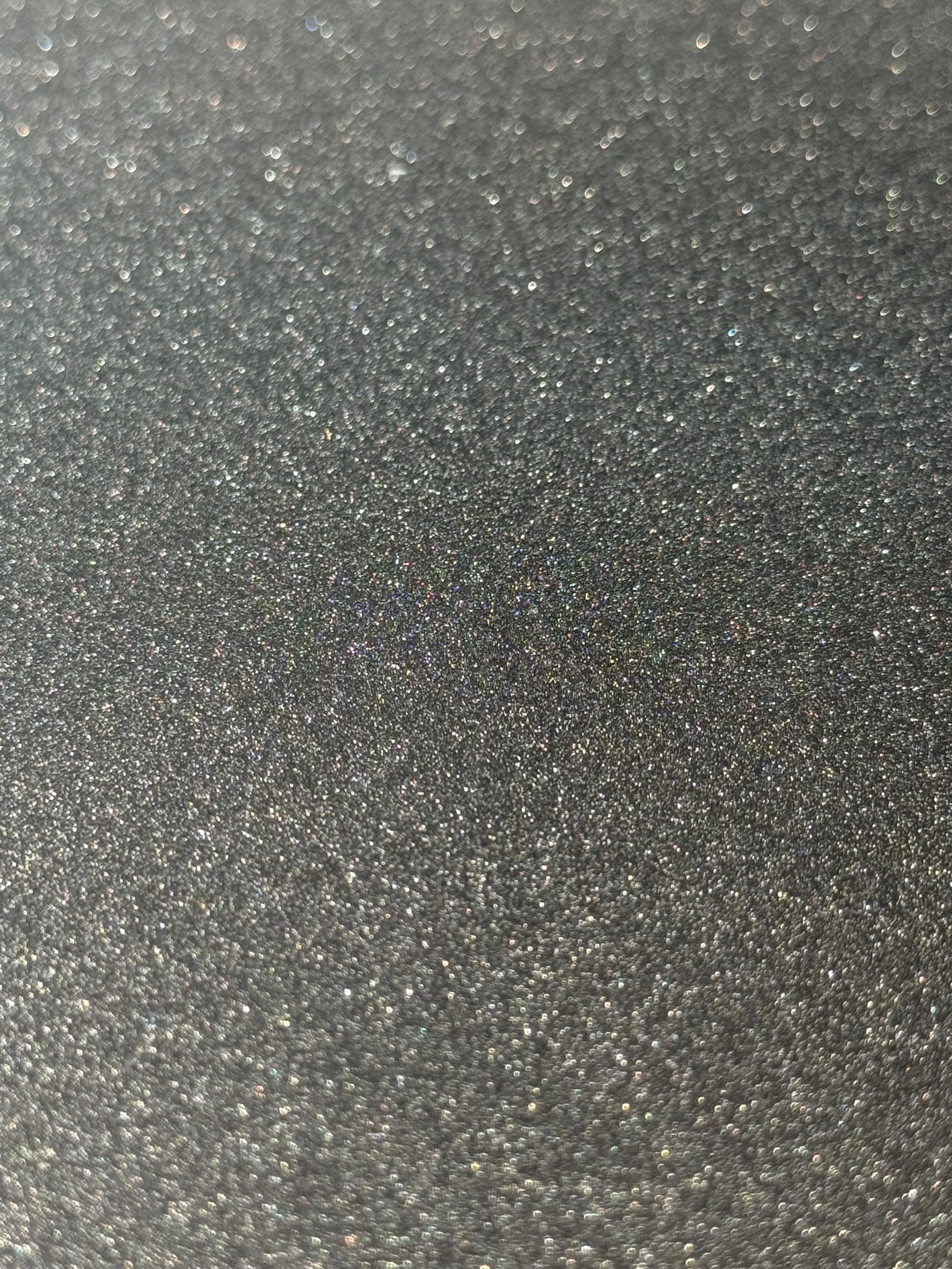 Bead finish
