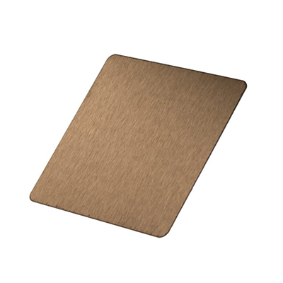 Images for Brush Finish