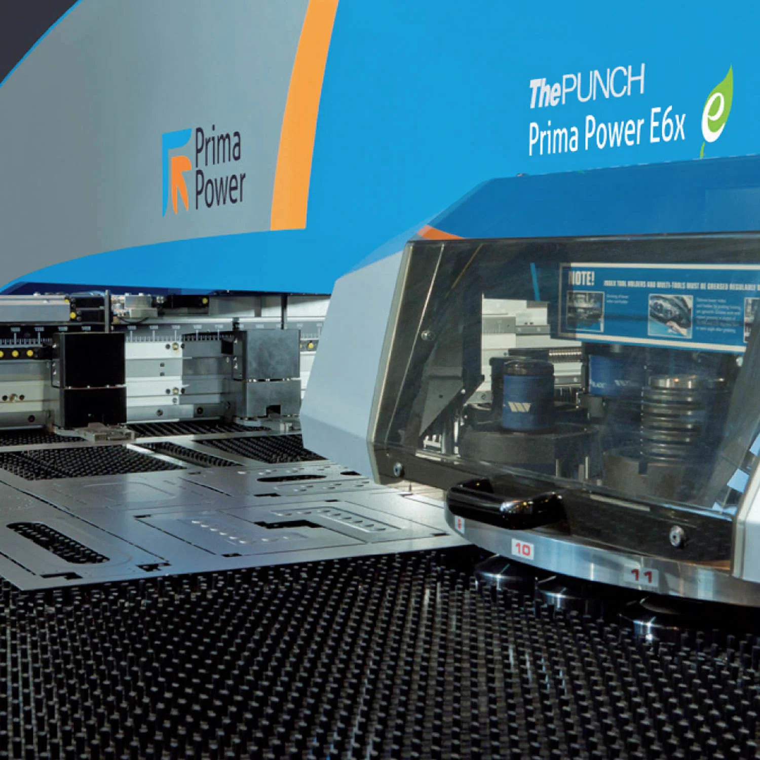 Images for CNC Punching