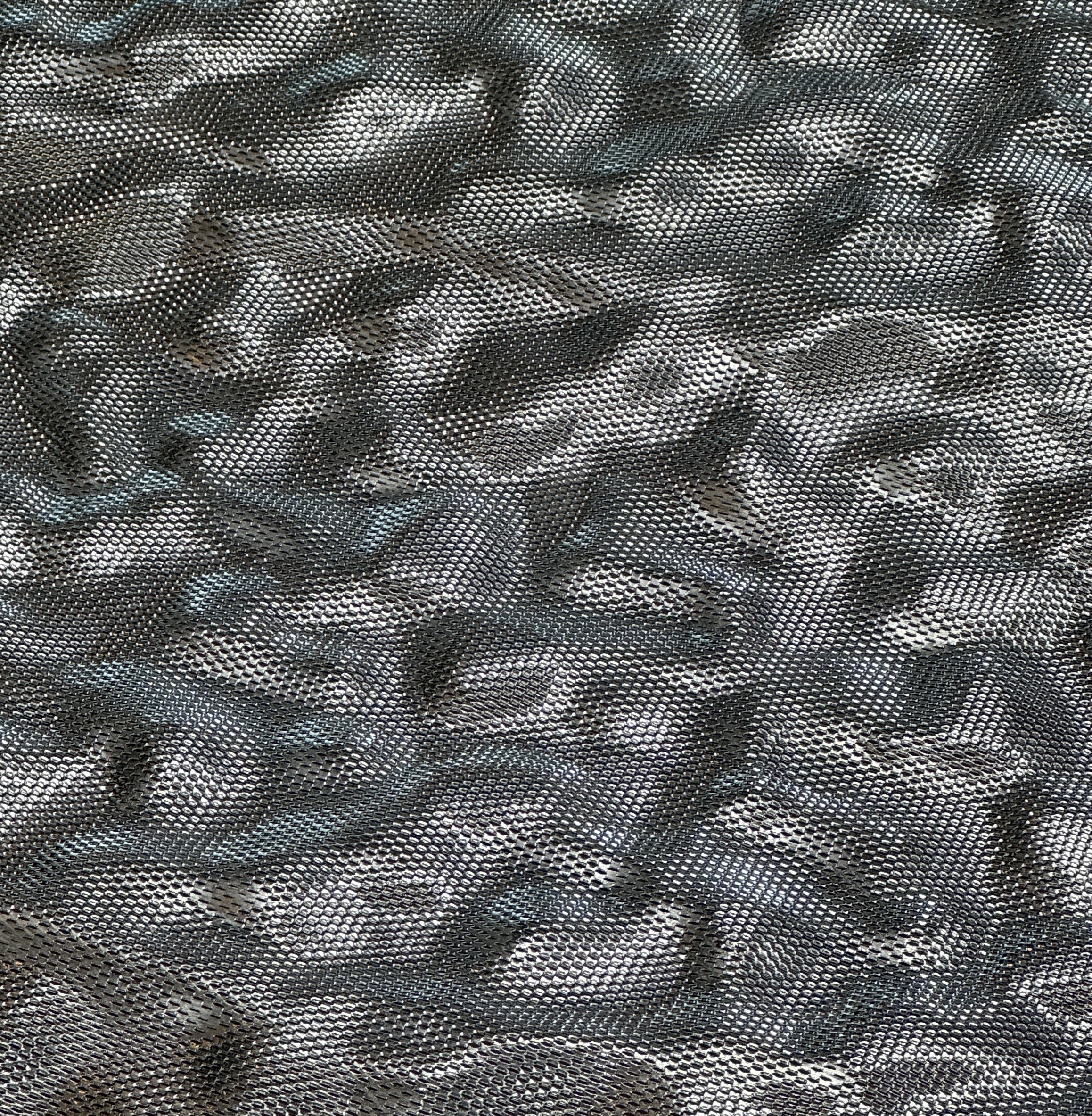 Water Ripple Mesh