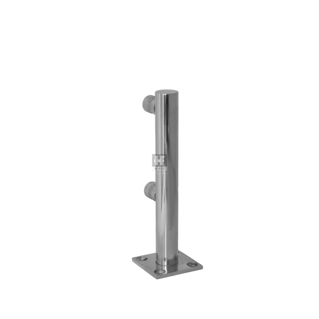 Round Spigot EH-032250-MM8