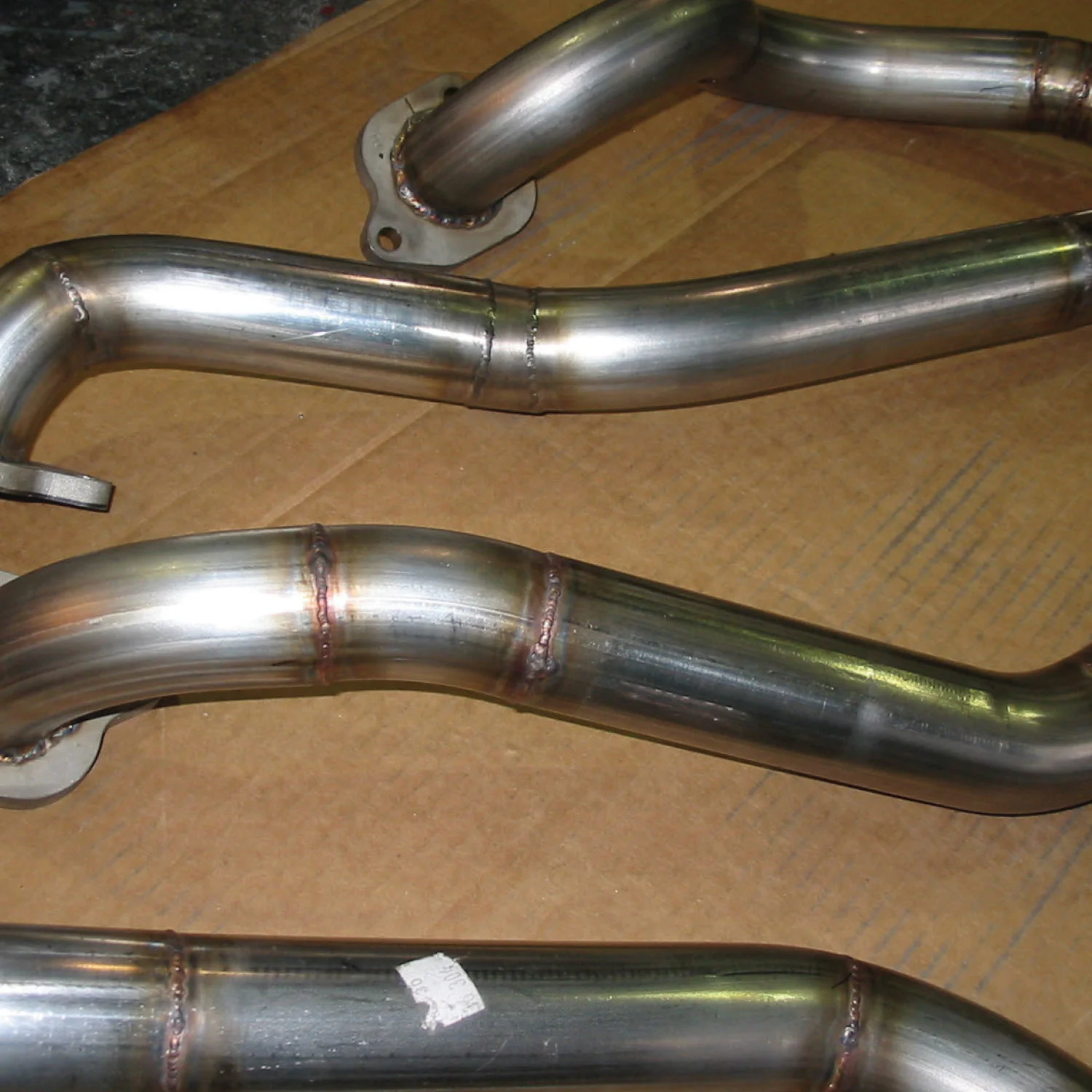 Images for Electropolishing