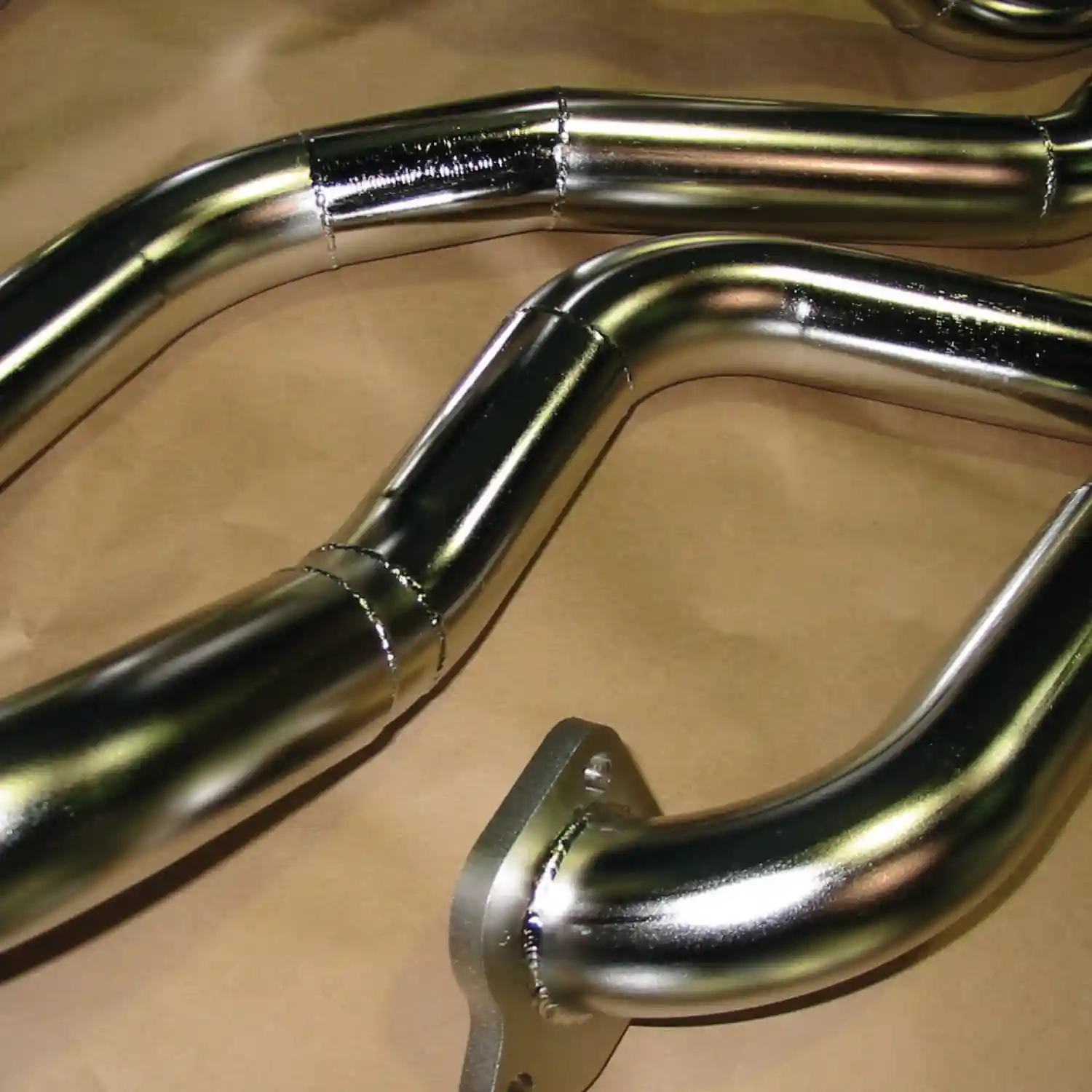 Electropolishing 2