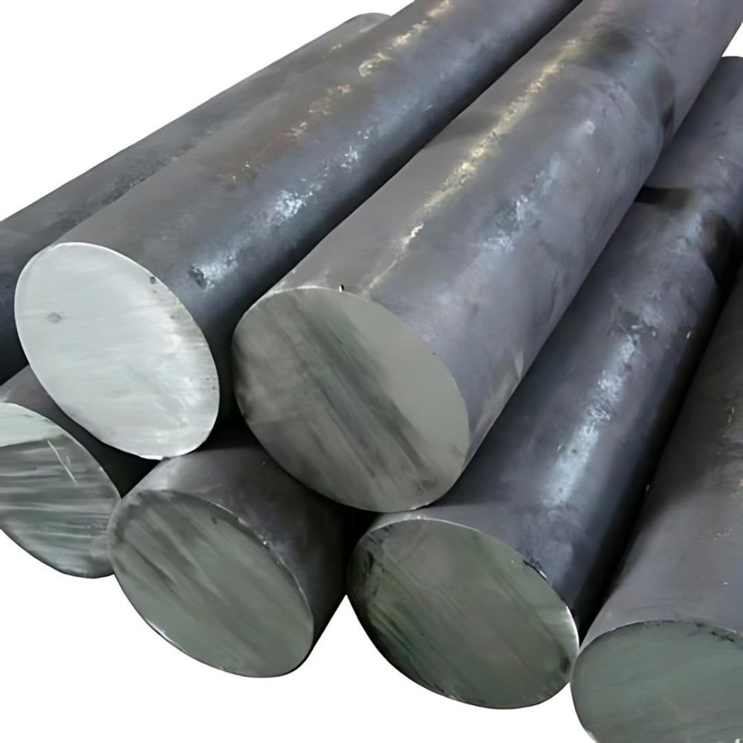 Images for EN19 QT Round Bars