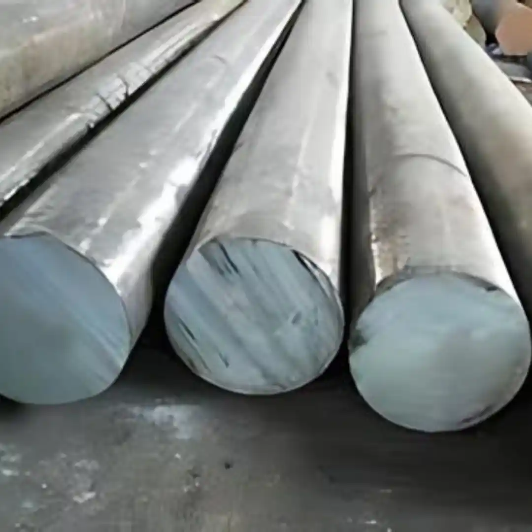 EN19 Round Bars
