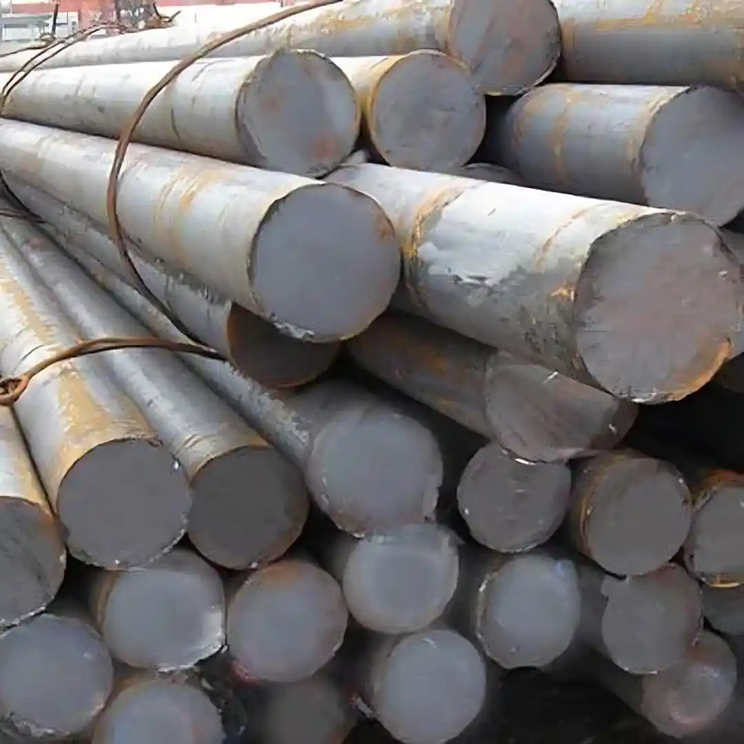 Images for EN8 Round Bars