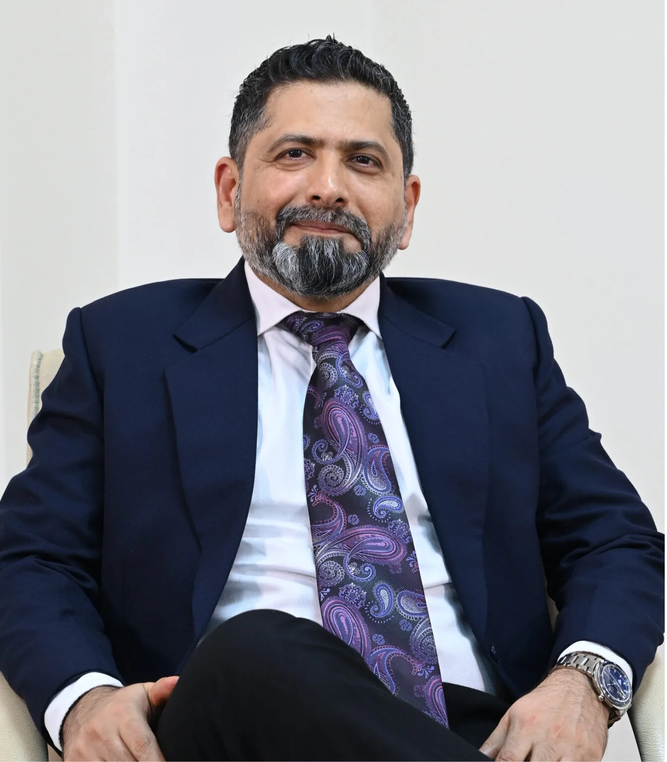 Irfan Yusuf