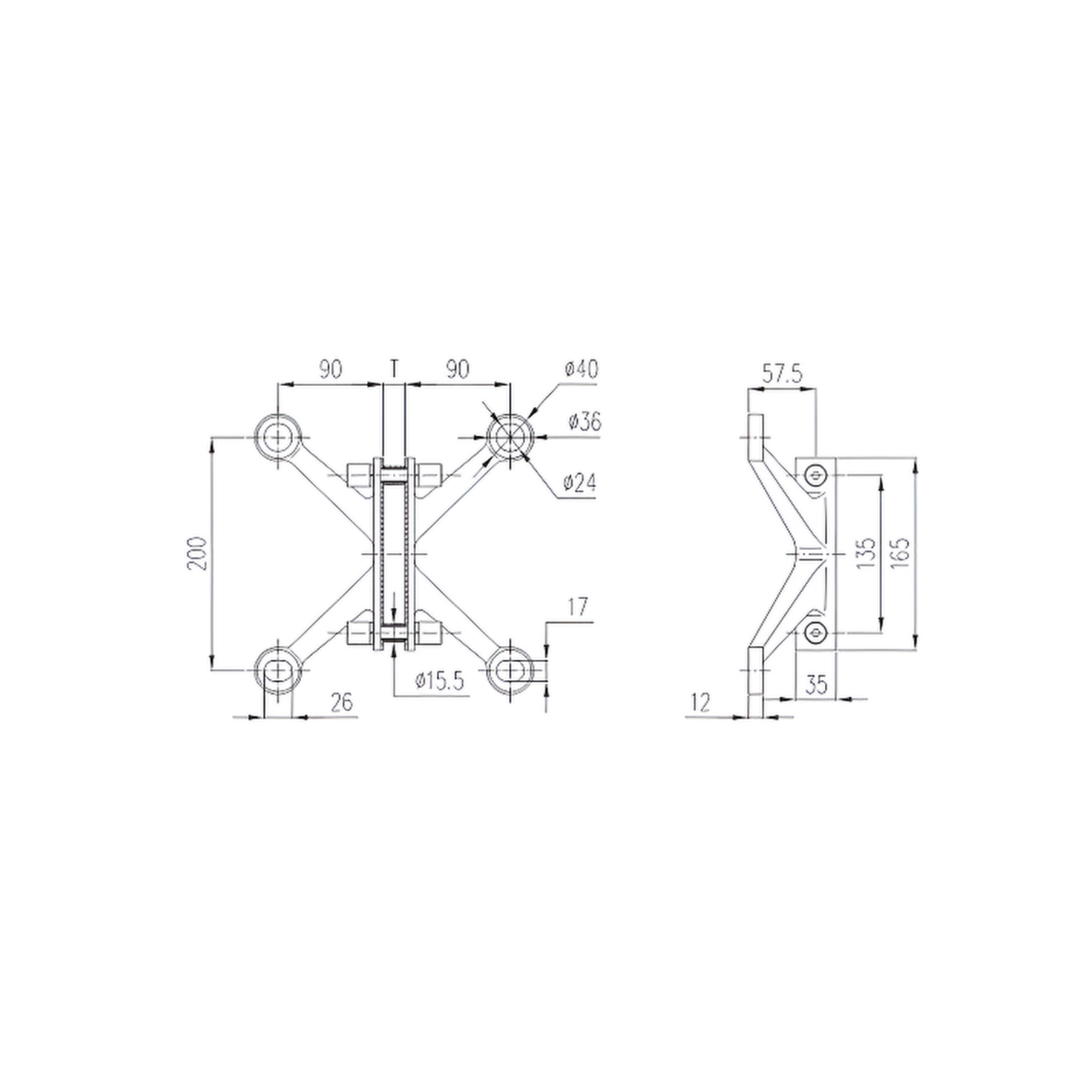 Images for HF-200 1/2