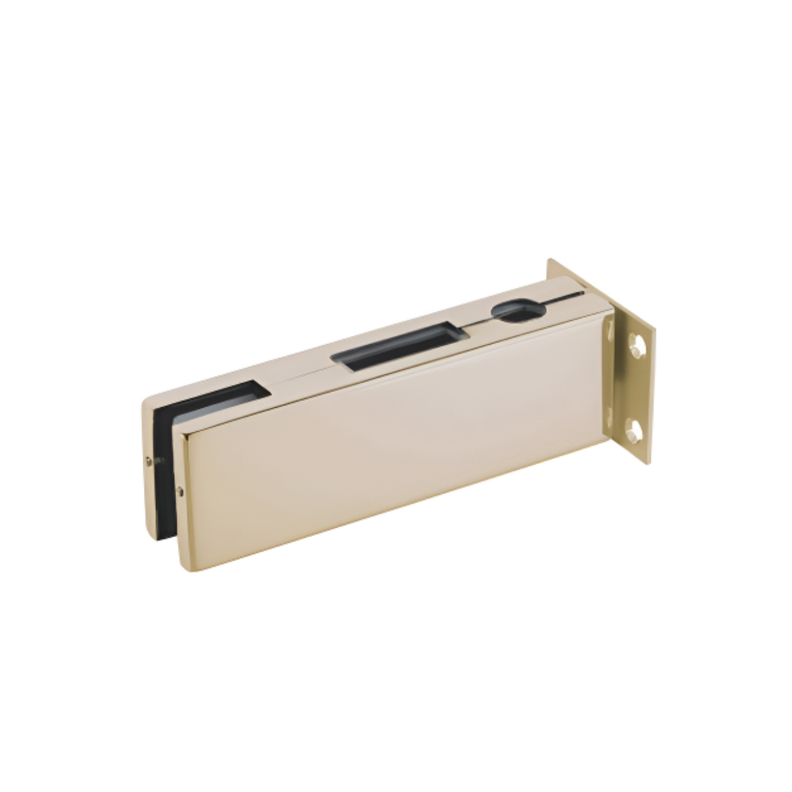 Images for HF-30K Top Fixed Panel Lock Slot Patch