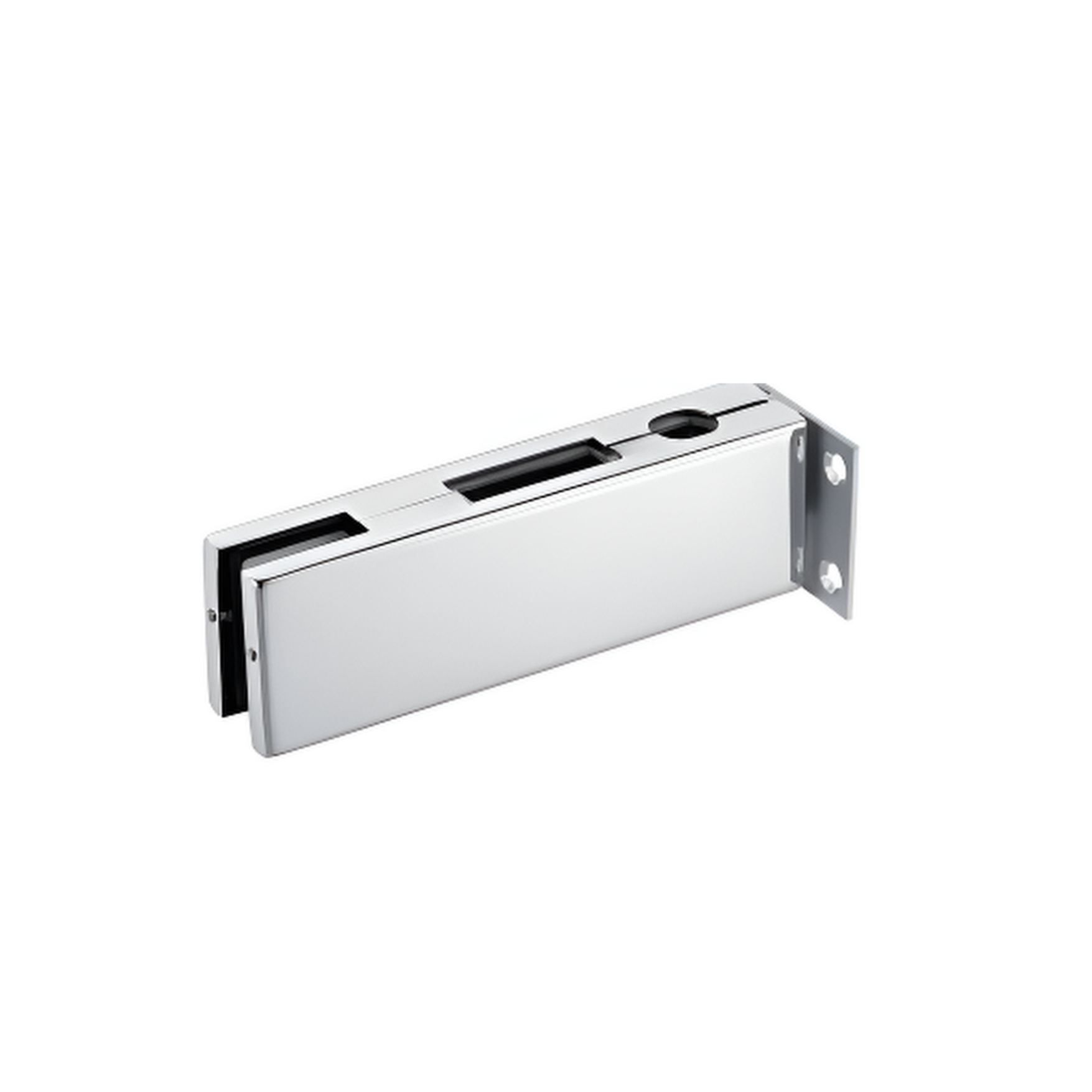 HF-30K Top Fixed Panel Lock Slot Patch