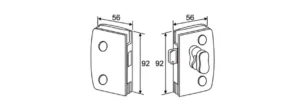 Images for HF-33 Pair