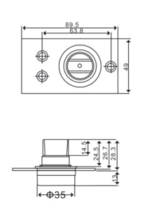 Images for HF-45
