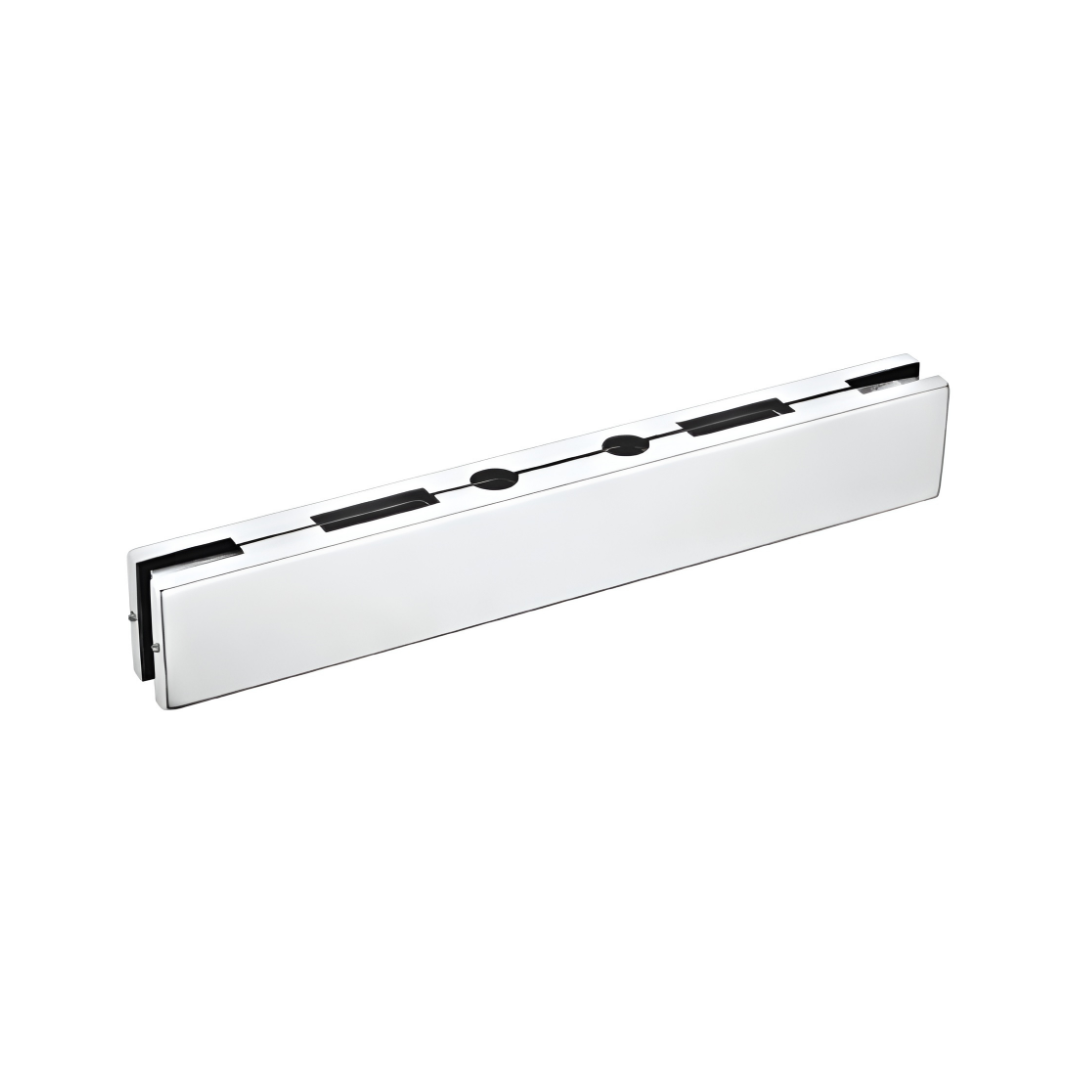 HF-50 2K Mid Panel With Lock Slot