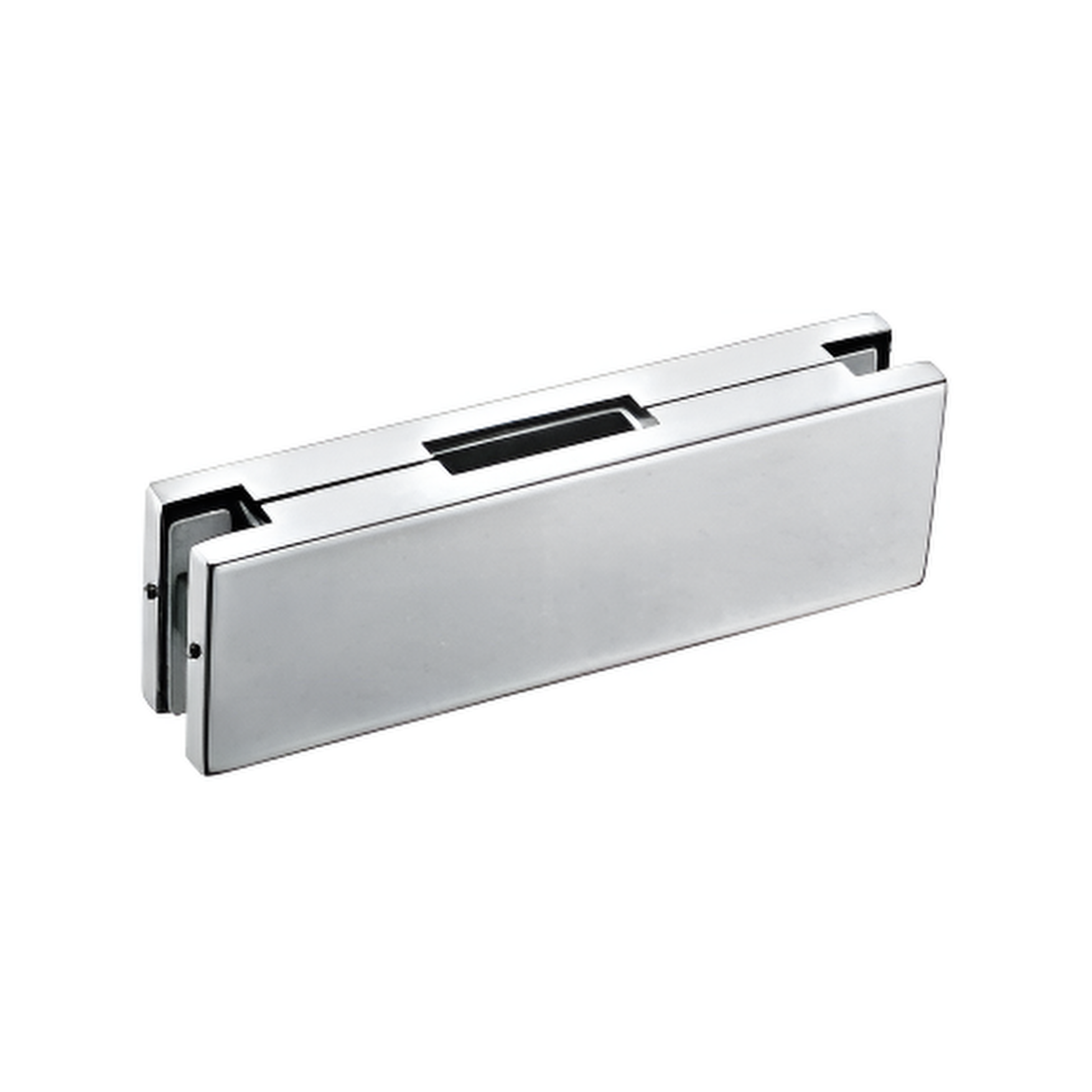 HF-50K Mid Panel With Lock Slot