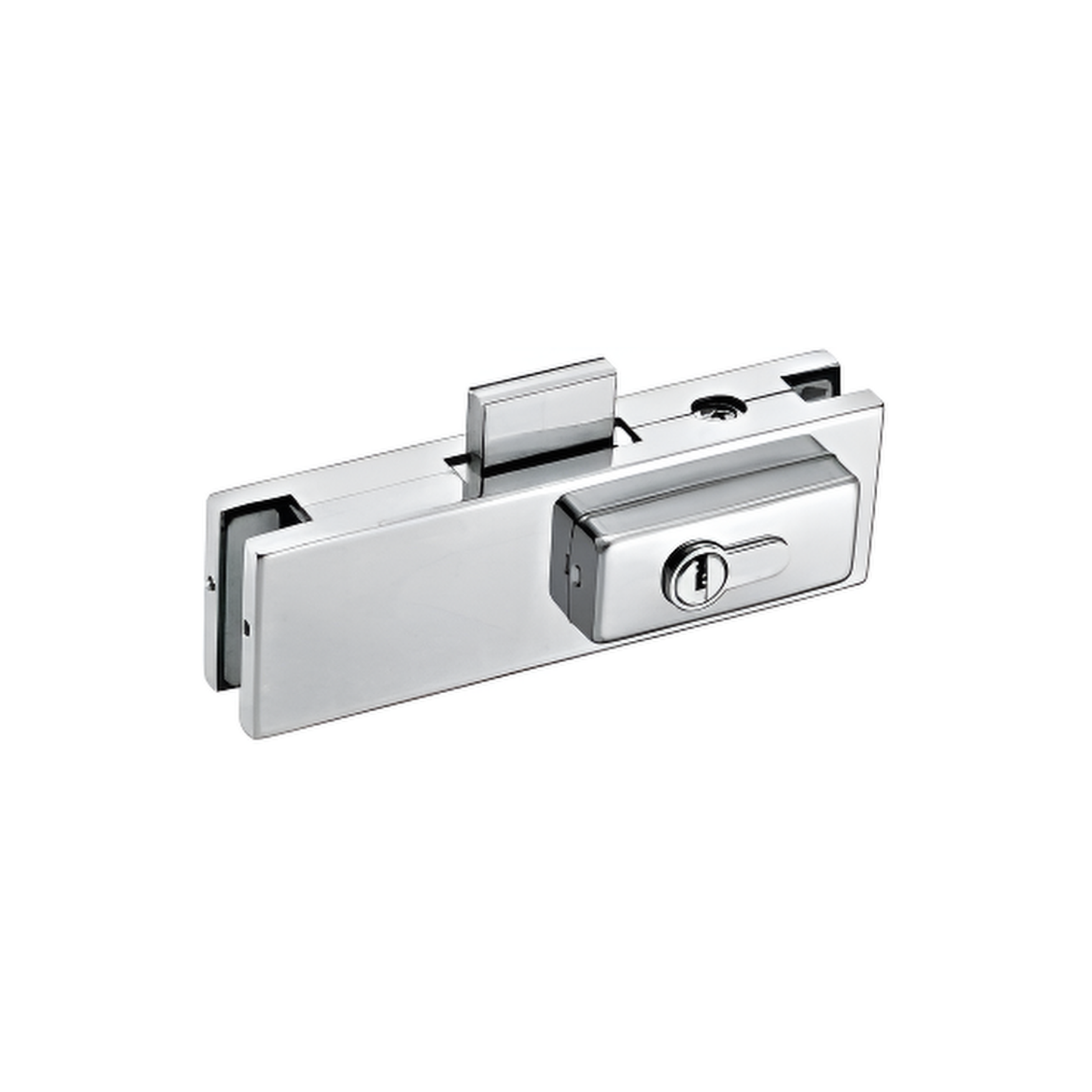 HF-50S/CL Door Centre Lock Patch