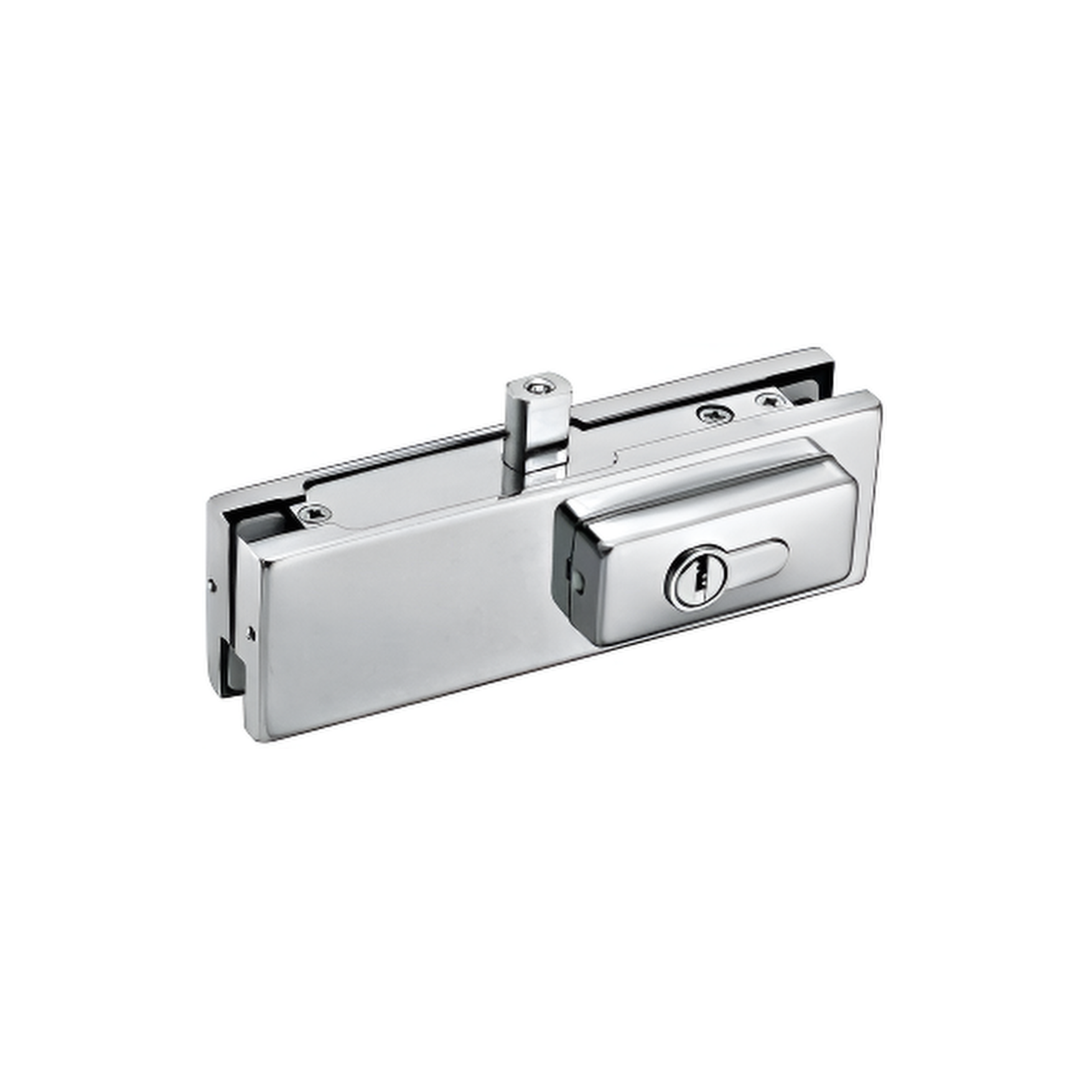 HF-50S/T Door End Corner Patch