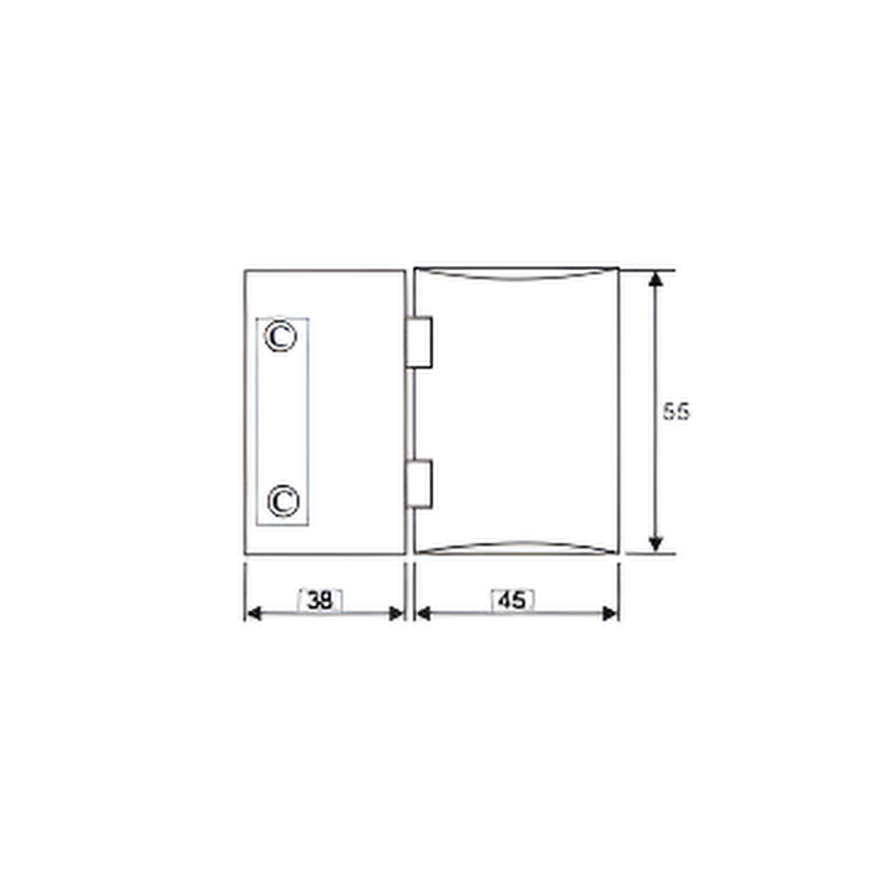 HF-6012(Big) / HF-6012/B (Small)