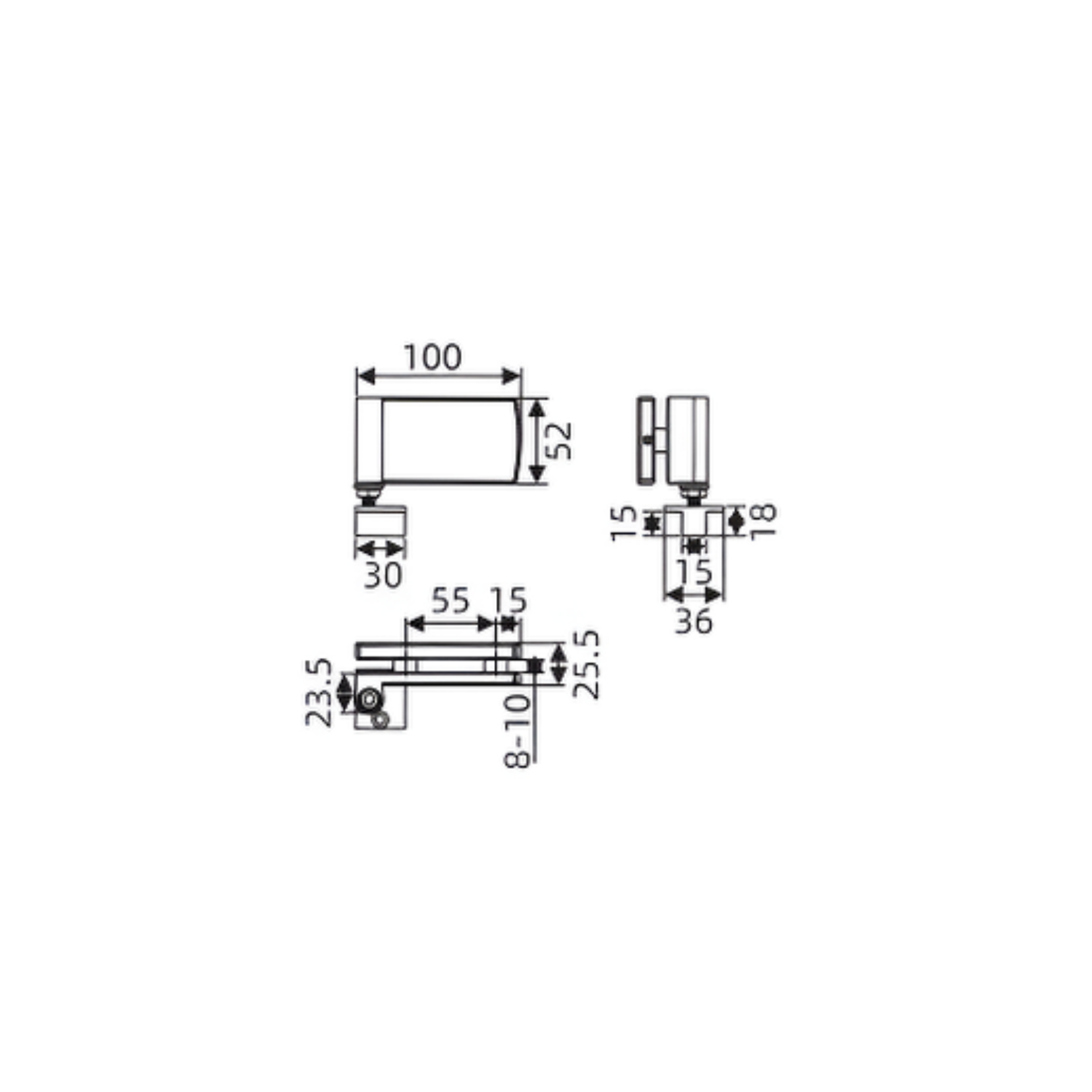 HF-8700A-16