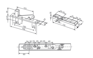 HF-9003B Mab Type