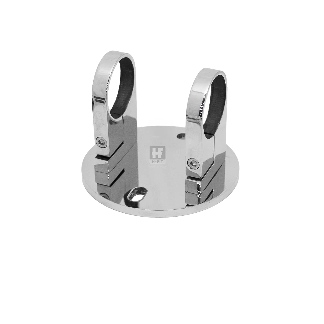 Upper Wall Glass Brake HF080SPLT8