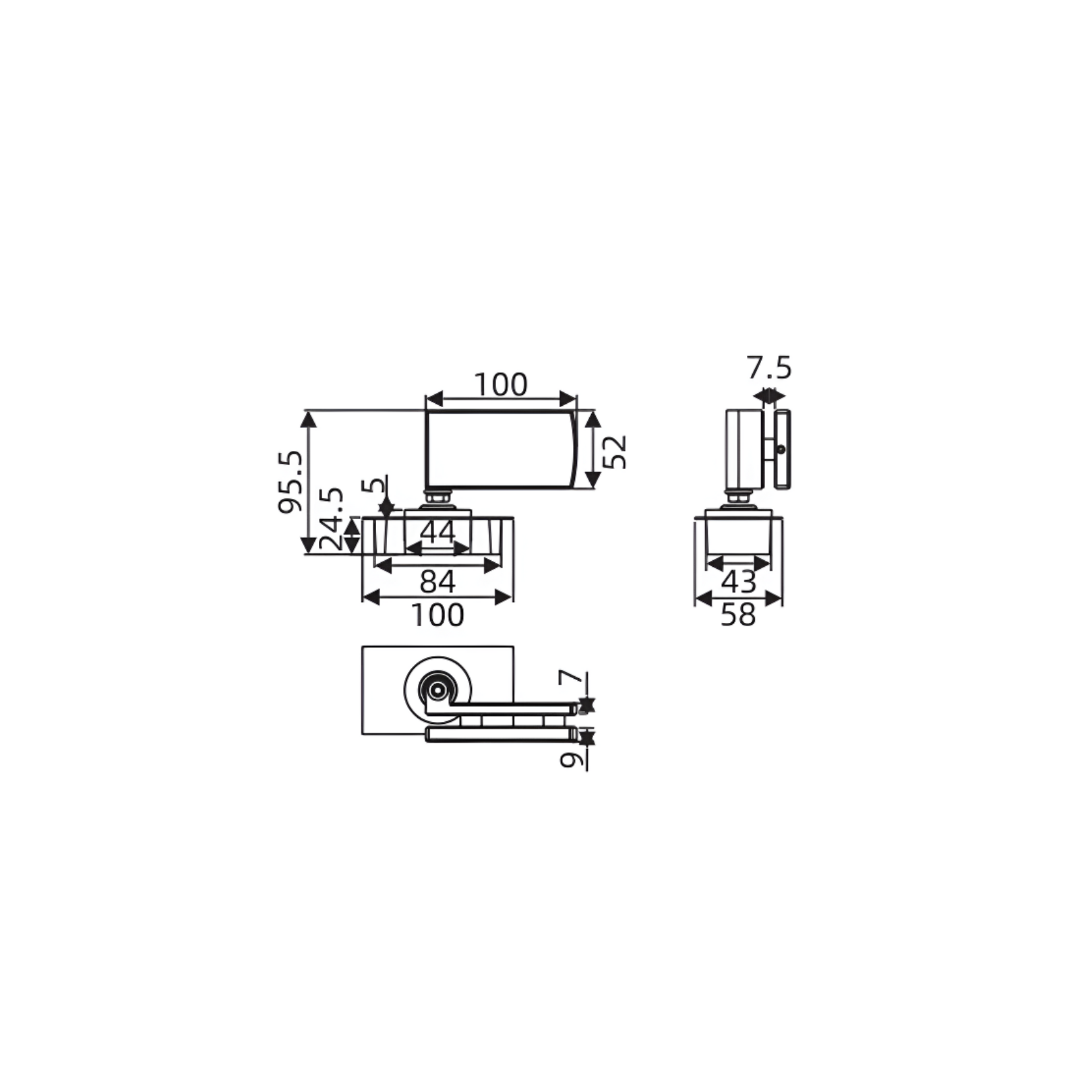 HF8700A-17
