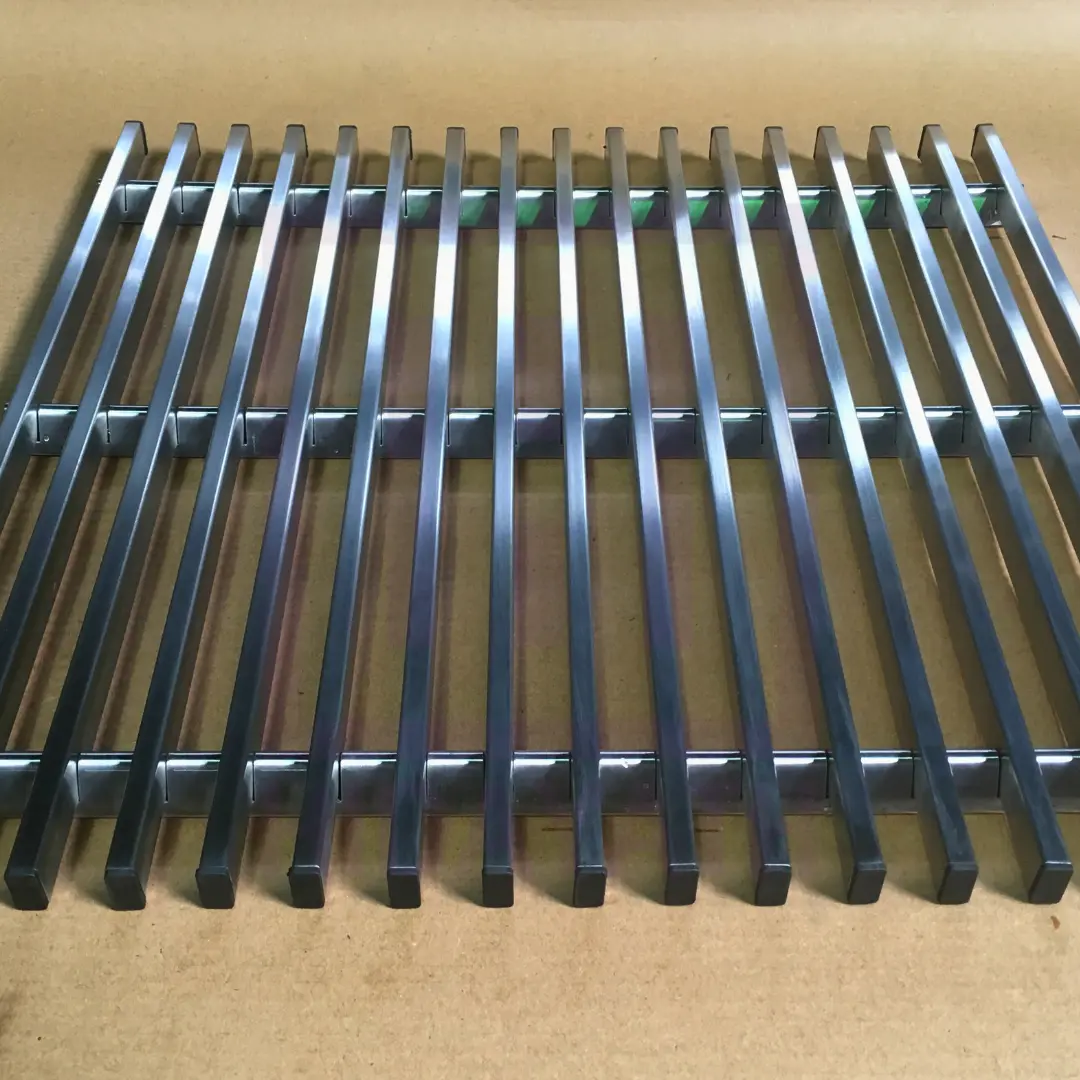 IHD Design Grating