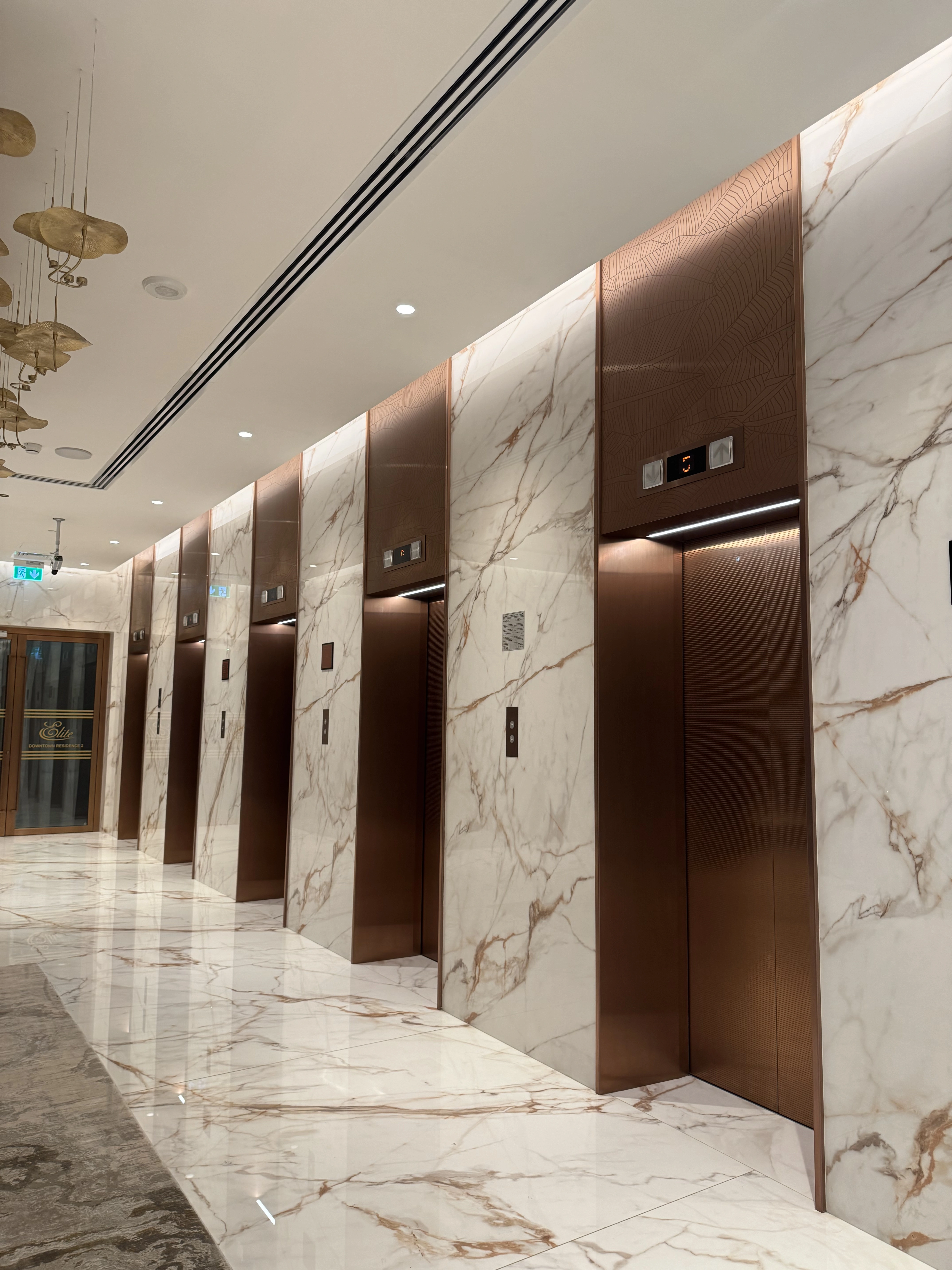 Images for Elevator Etching Solutions