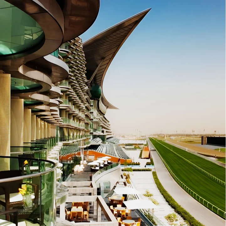 Meydan Racecourse, Dubai