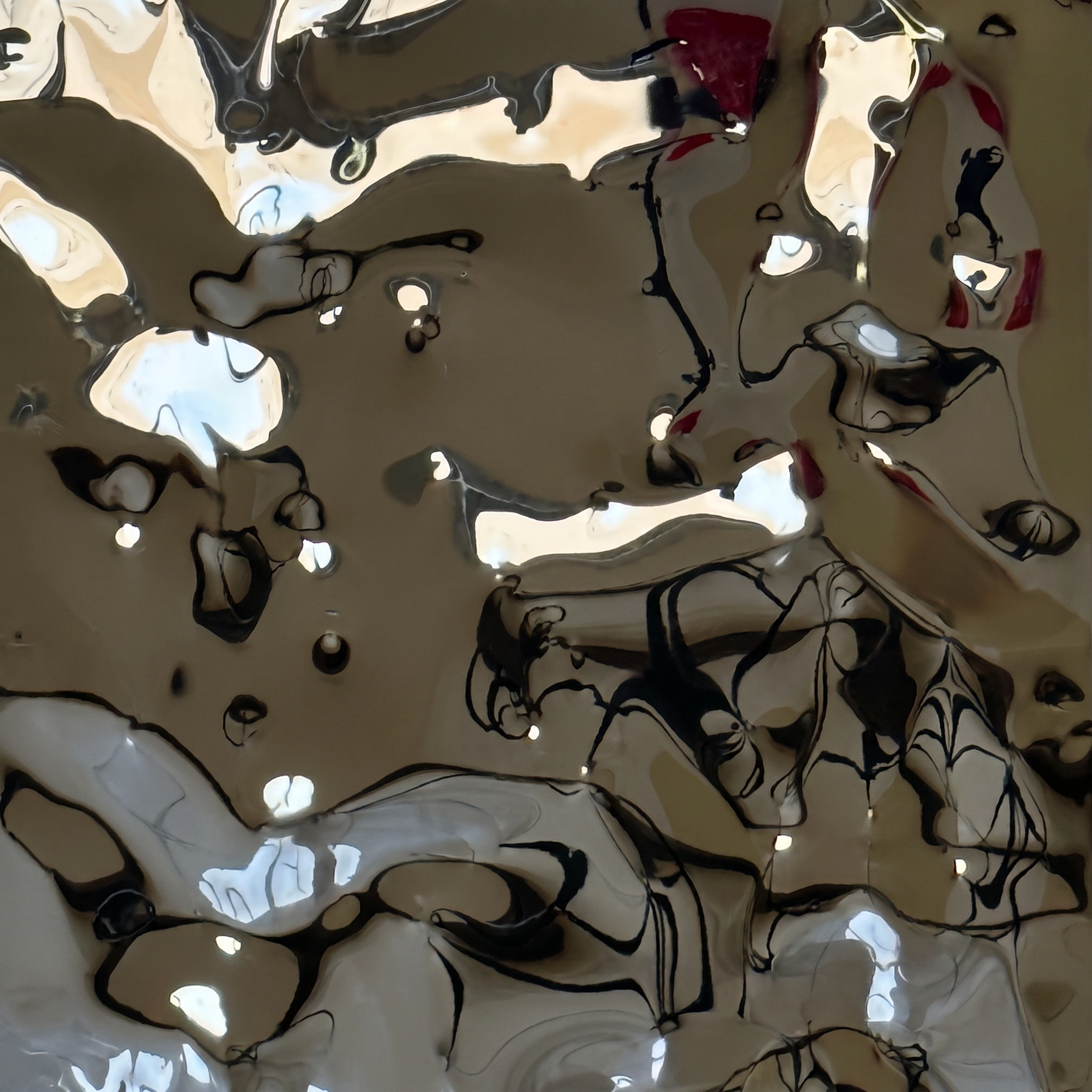 Images for Water Ripple Sheets