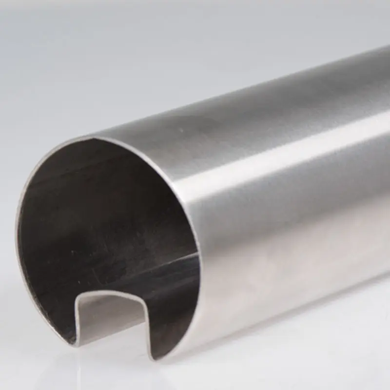 Profile Tubes