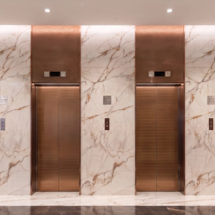 Hidayath Elevator Services