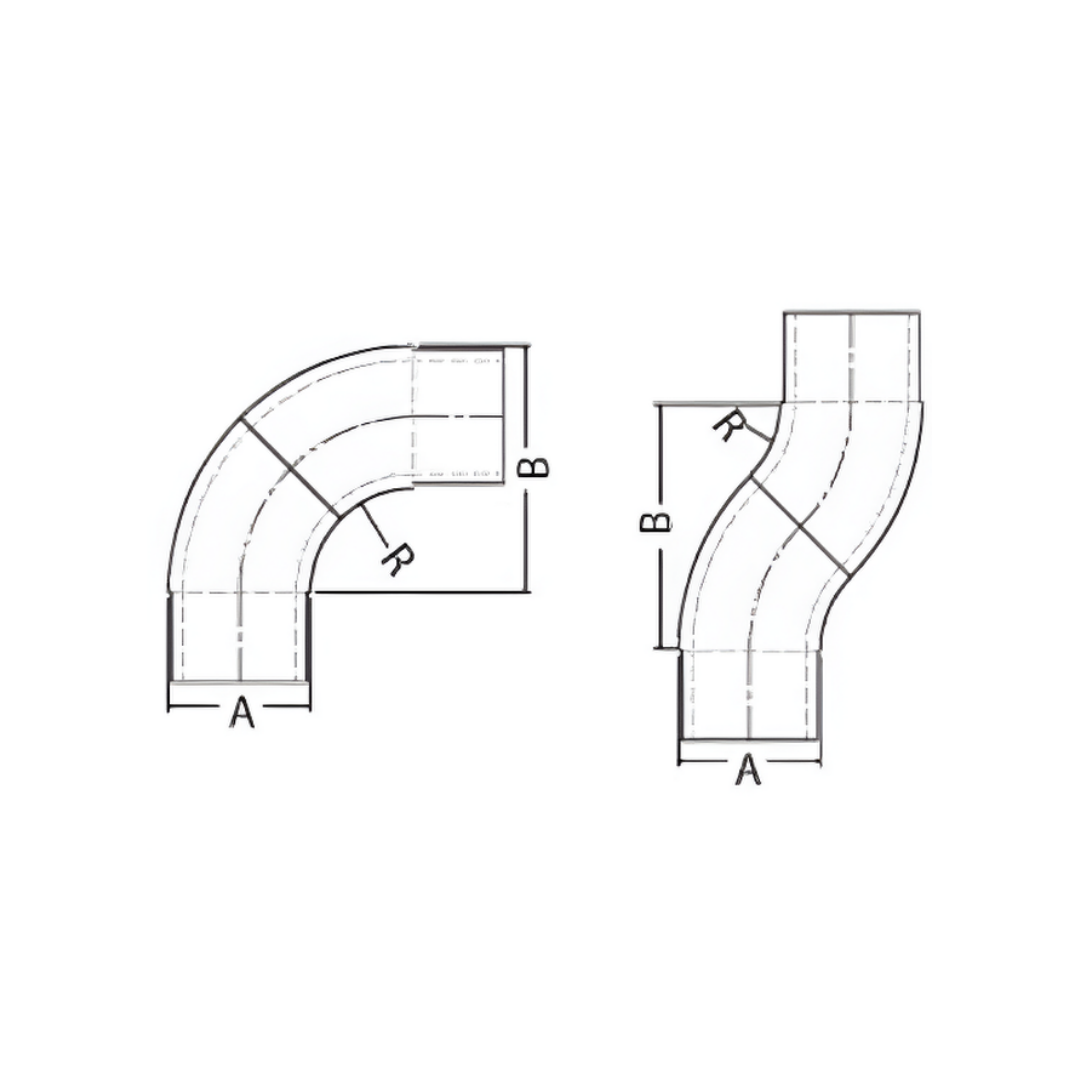 Images for Rotating Elbow S/R