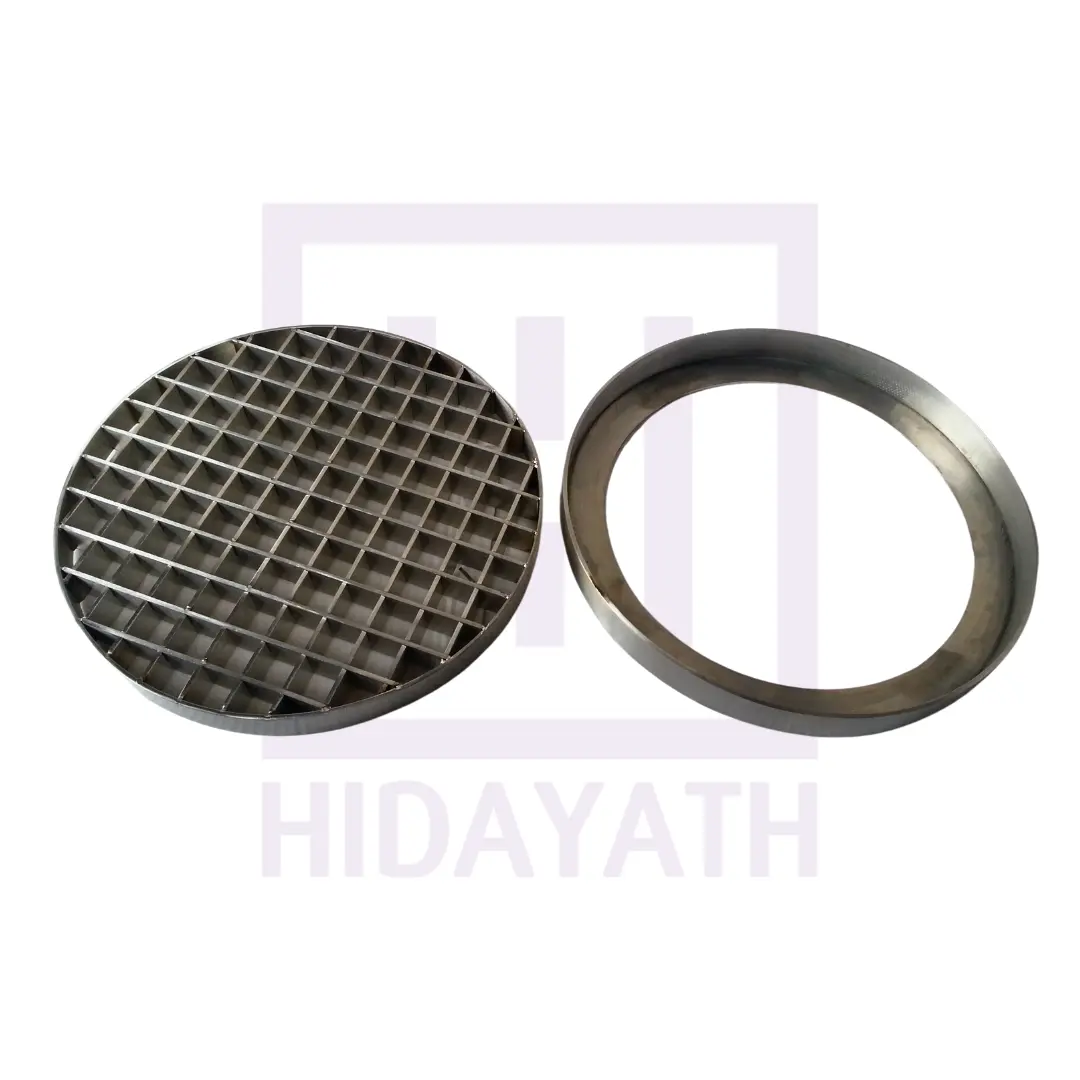 Images for Round Grating