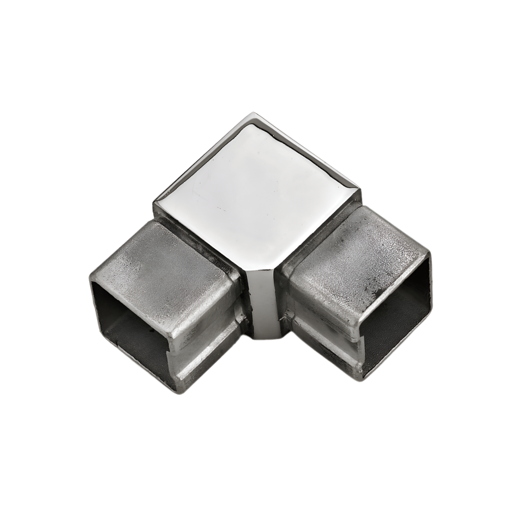 Square Elbow 2 Way