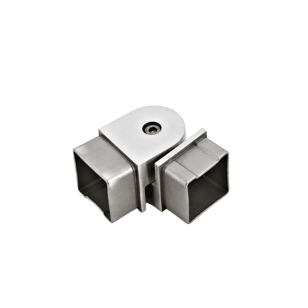Square Tube Adjustable