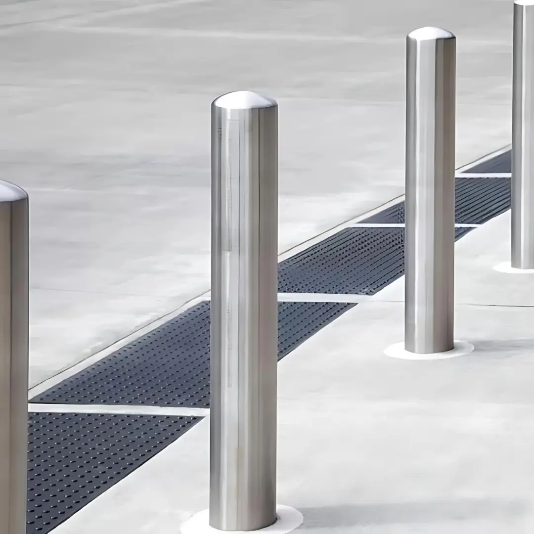 Images for Stainless Steel Bollards