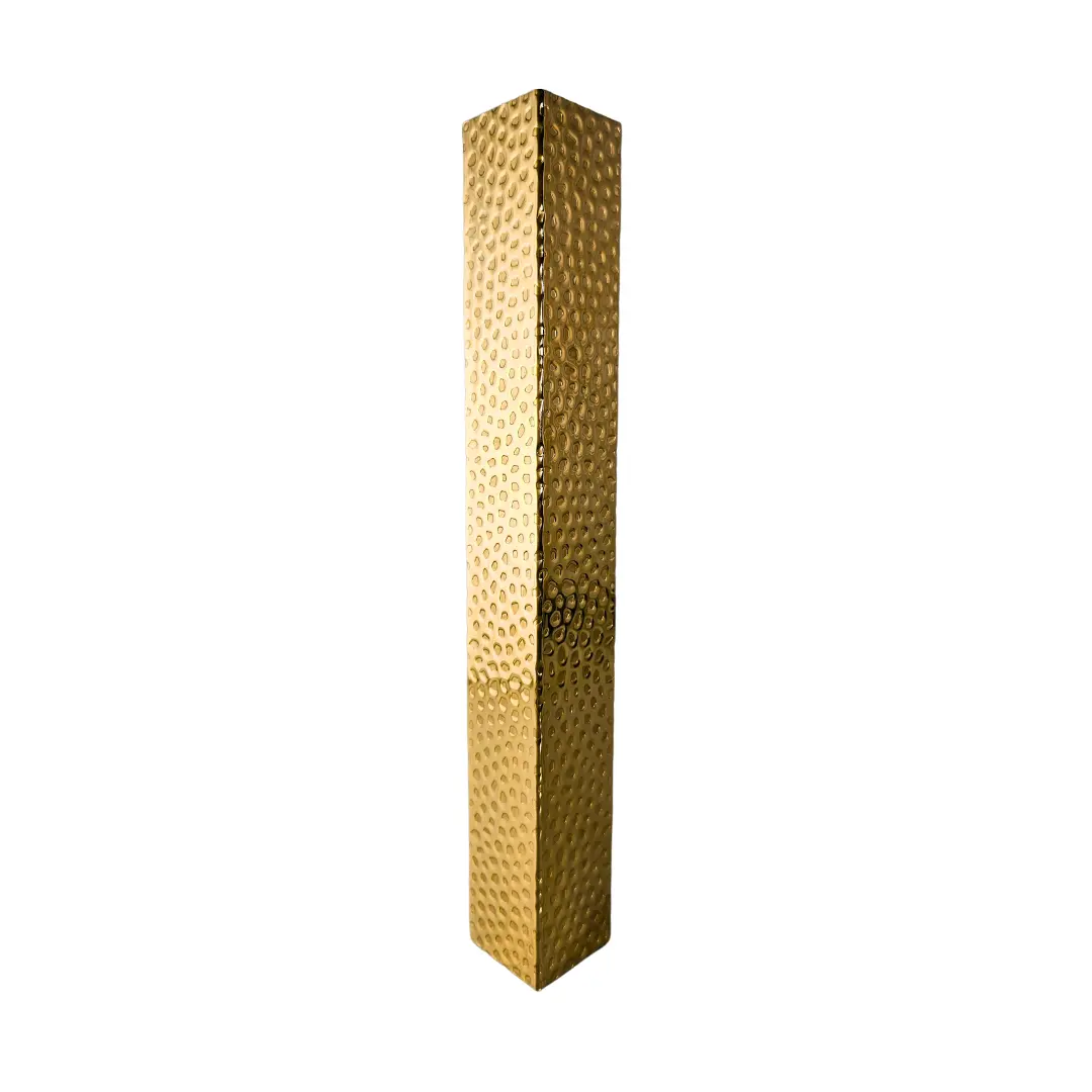 Images for SS Embossed Pipes & Tubes