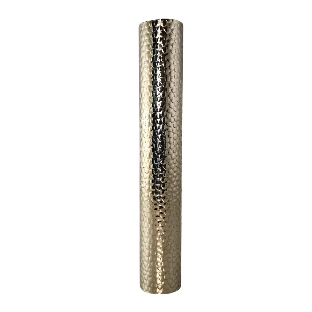 Images for SS Embossed Pipes & Tubes