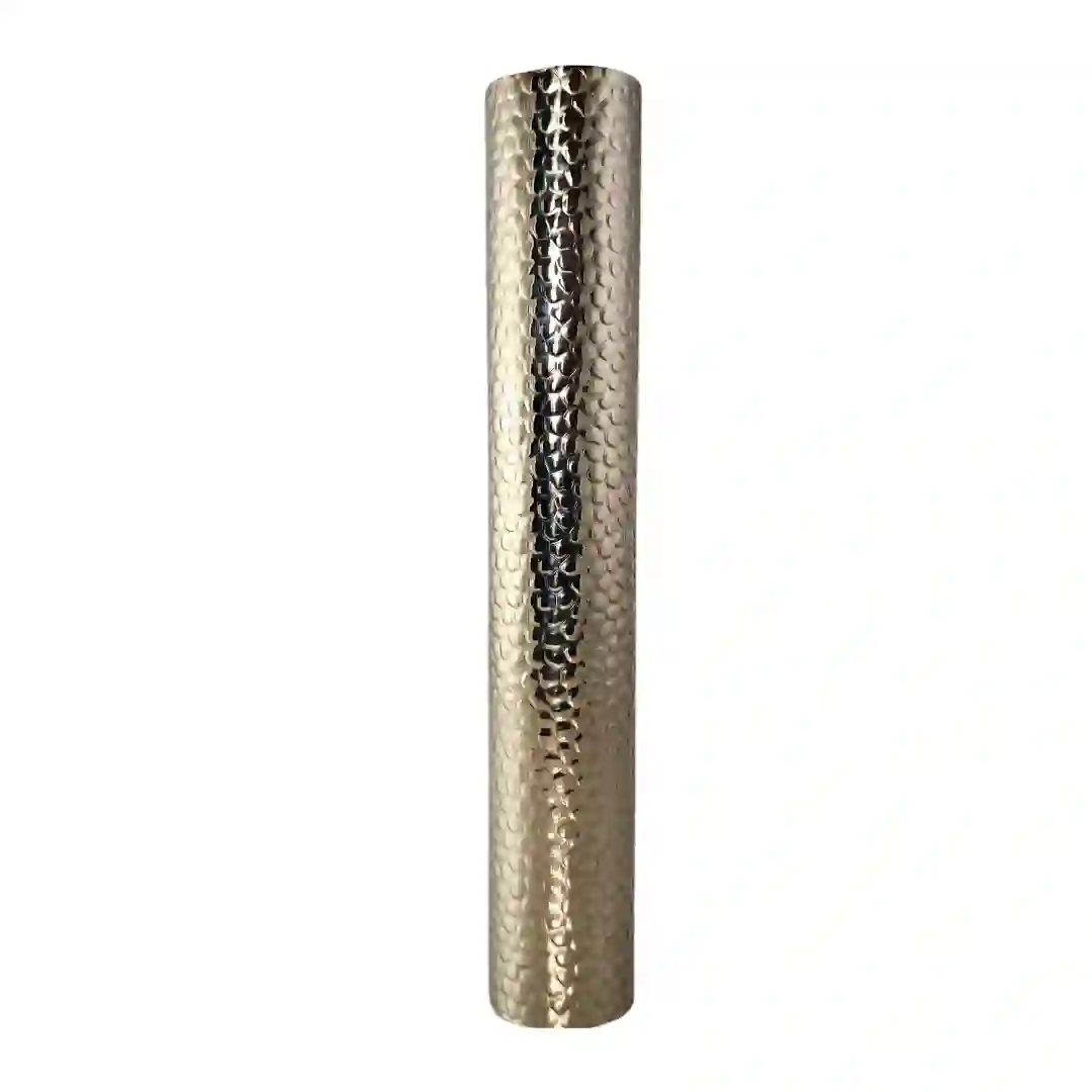 Images for SS Embossed Pipes & Tubes
